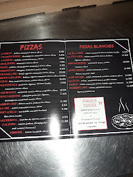 Photo n°2 de VSPizza à Vallon-Pont-d'Arc ()