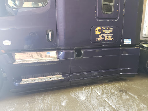 Truck Wash «Carefree Truck Wash», reviews and photos, 5900 S Opportunity Ave, Leavenworth, IN 47137, USA