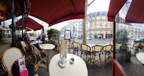 Atmosphère du Restaurant français Triadou Haussmann à Paris - n°12