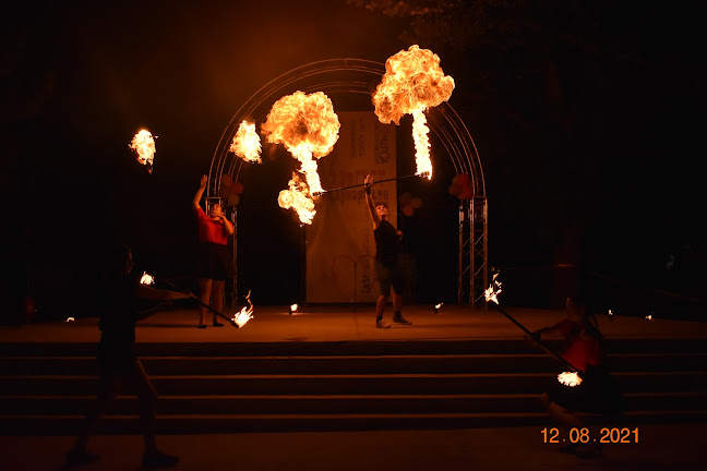 Огнена група "FireLab" - Враца - Враца