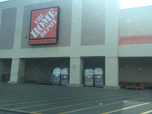 Home Improvement Store «The Home Depot», reviews and photos, 3300 Carpenter Rd, Ypsilanti, MI 48197, USA