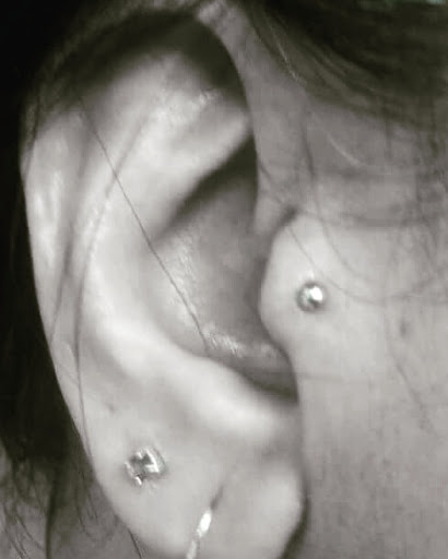 Explore baymax tattoo ideas, creative tattoo ideas in Albuquerque, available at Staceys Exotic Body Piercing and Tattoo