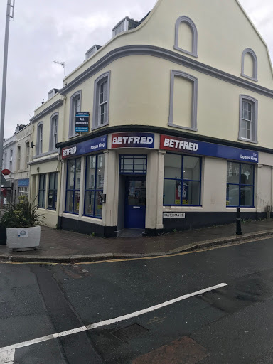 Betfred