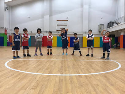Nova Basket Spor Kulübü