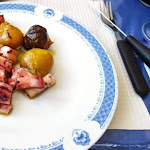 Photo n°1 de l'avis de Sil.e fait le 10/08/2021 à 20:10 sur le  Café/Restaurante O Espigueiro à Caxarias