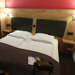 Photo n°14 de l'avis de Andy.P fait le 02/12/2023 à 06:21 sur le  Best Western Plus Marina Star Hotel Lindau à Lindau