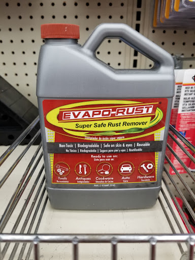 Hardware Store «Harbor Freight Tools», reviews and photos, 1704 E Belt Line Rd, Richardson, TX 75081, USA