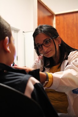 Dott. Ssa Emiliana Ielpo Ortottista E Assistente In Oftalmologia