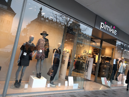 Magasin de vêtements pour femmes Pimkie - Valenciennes Centre Ville Valenciennes