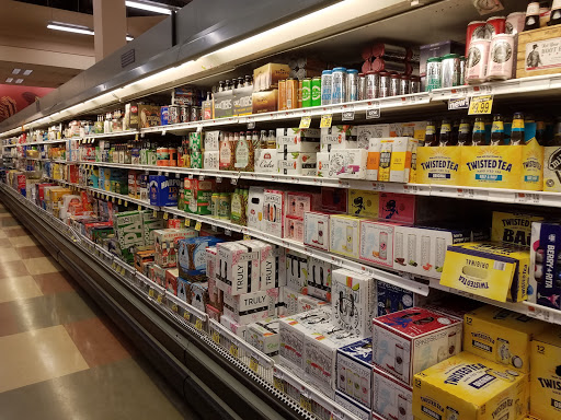 Grocery Store «Hannaford Supermarket», reviews and photos, 175 Broad St, Glens Falls, NY 12801, USA