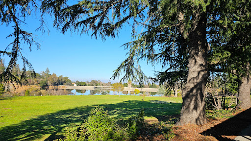 Vasona Lake County Park image
