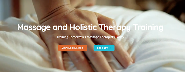 School of Natural Therapies