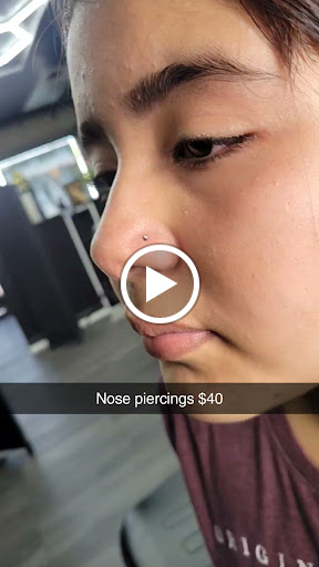 Explore ski mask tattoo ideas, creative tattoo ideas in Bakersfield, available at Monster Ink