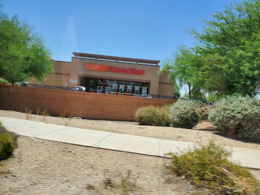 Auto Parts Store «AutoZone», reviews and photos, 8050 N 91st Ave, Peoria, AZ 85345, USA
