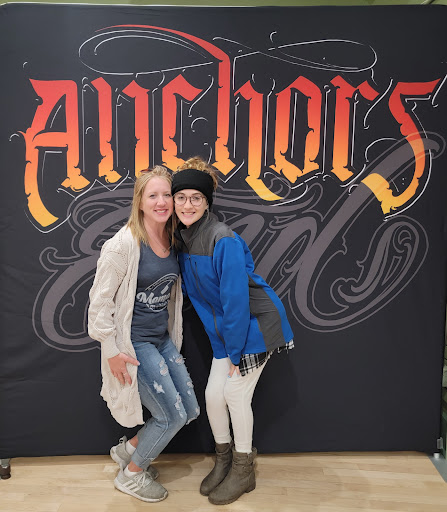 Explore 444 tattoo ideas men, creative tattoo ideas in Duluth, available at Anchors End Tattoo