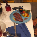 Photo n°1 de l'avis de João.i fait le 20/07/2023 à 22:54 sur le  Blue Melides à Melides