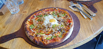 Pizza du Pizzeria Basilic & Co à Valence - n°15