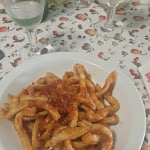 Photo n°2 de l'avis de Fabio. fait le 17/08/2021 à 12:03 sur le  Agnello D'Oro à Casoli