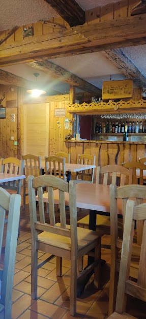 Chalet de Cenise - Café restaurant à Glières-Val-de-Borne