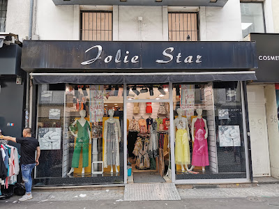 JOLIE STAR à Saint-Denis