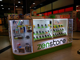 zenstore Récsei Center