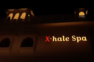 Xhale Spa C-Scheme Jaipur image