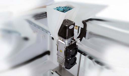 IT3D Group - International Technology 3D Printers en Quartell, Valencia