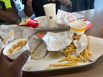 Aliment-réconfort du Restauration rapide McDonald's à Nice - n°5