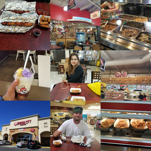 Supermarket «Seafood City Supermarket», reviews and photos, 2030 Diamond Blvd, Concord, CA 94520, USA