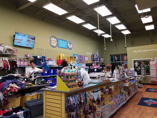 Used Clothing Store «Once Upon A Child», reviews and photos, 5125 N President George Bush Hwy #500, Garland, TX 75040, USA