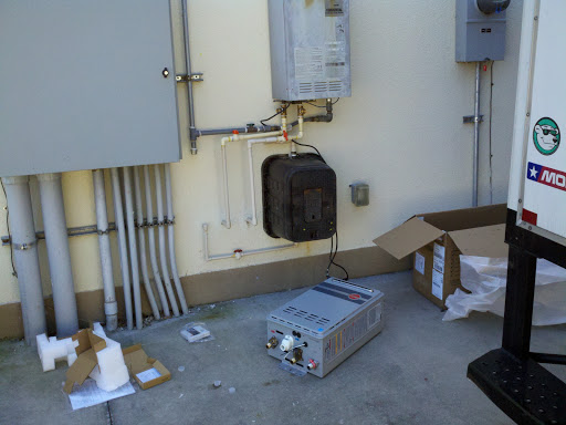 Household Repair Service «Pro-Tech Plumbing LLC», reviews and photos, 854 13th Ct NE, Winter Haven, FL 33881, USA