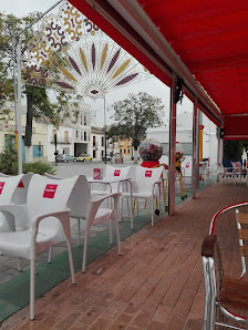 Kiosko Bar Paseo Nuevo C. San Diego, 24, 23760 Arjona, Jaén, España