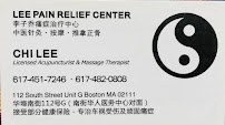 Lee Pain Relief Center - Photo 2 - Car repair in Boston, MA, Boston