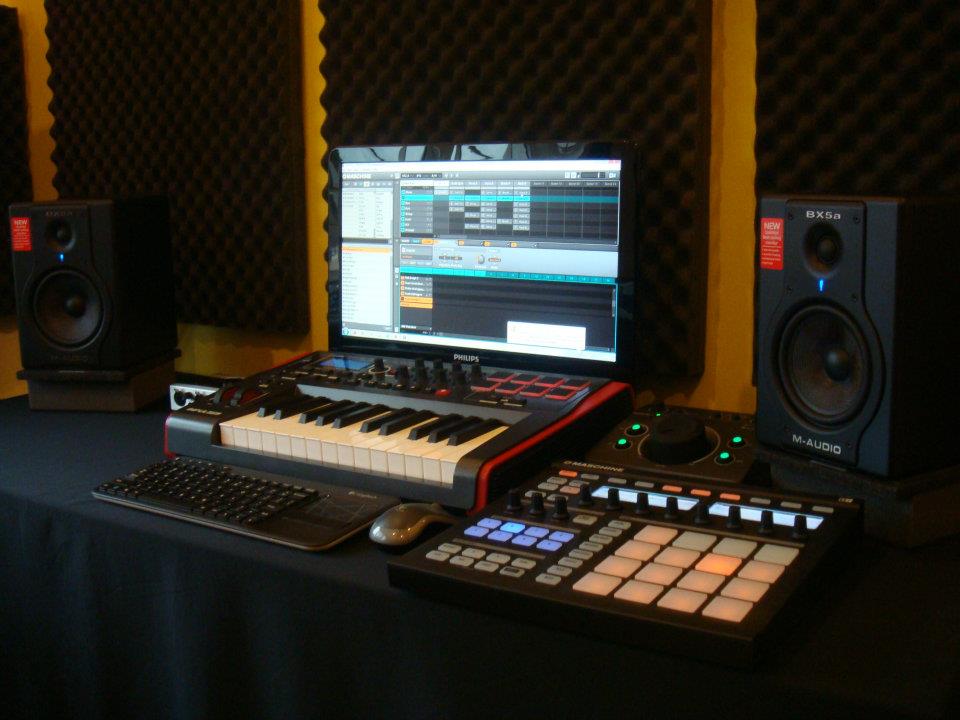 SoundKontrols DJ Academy