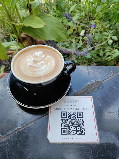 Coffee Shop «Radio», reviews and photos, 4204 Manchaca Rd, Austin, TX 78704, USA