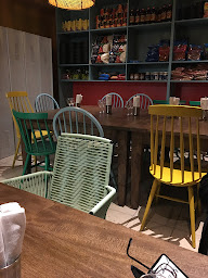 Photo n°135 de Bonpot à Paris ()