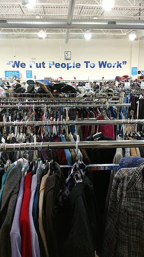 Thrift Store «Goodwill», reviews and photos, 832 Mantua Pike, Woodbury Heights, NJ 08097, USA