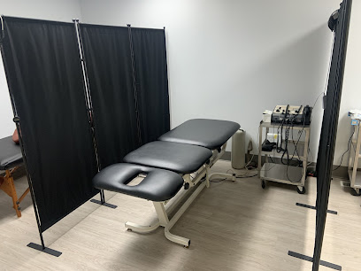 LYON SPINE AND INJURY REHAB