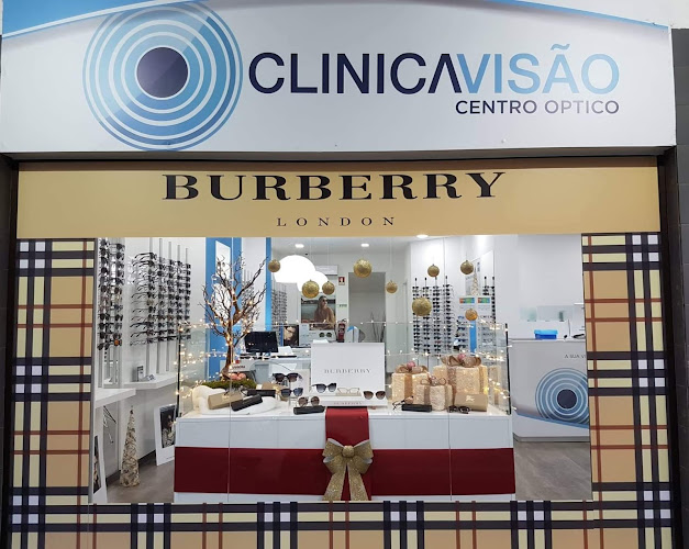 Clinica Visão - Centro Optico
