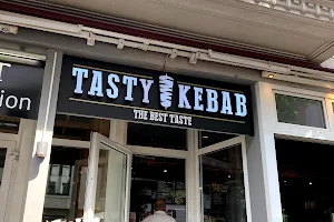 Tasty Kebab image