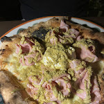 Photo n°1 de l'avis de Cristina.i fait le 17/07/2023 à 20:10 sur le  Clorophilla à Petralia Soprana