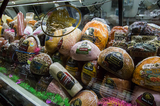 Greengrocer «Hyde Park Produce Market», reviews and photos, 1226 E 53rd St, Chicago, IL 60615, USA