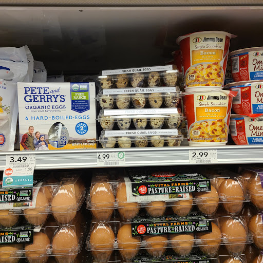 Supermarket «Publix Super Market at Summit Point», reviews and photos, 840 Glynn St S, Fayetteville, GA 30214, USA