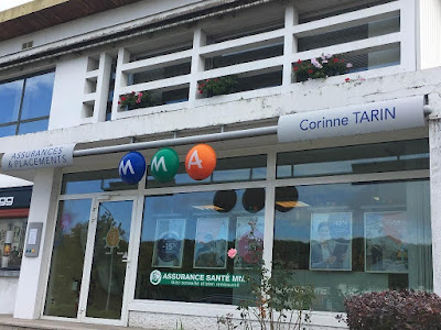 Tarin Corinne MMA à École-Valentin