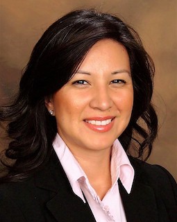 Audrey Parmar, MD