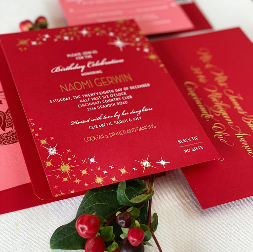 Stationery Store «Poeme», reviews and photos, 3446 Michigan Ave, Cincinnati, OH 45208, USA