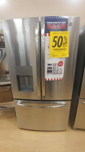 Department Store «JCPenney», reviews and photos, 2400 S I-35 Service Rd, Moore, OK 73160, USA