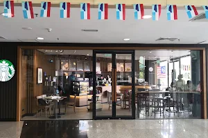 Starbucks KPJ Sabah image