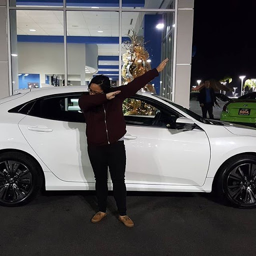 Honda Dealer «Mossy Honda Lemon Grove», reviews and photos