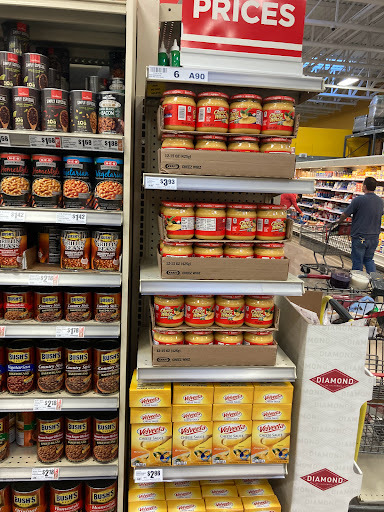 Grocery Store «H-E-B Grocery», reviews and photos, 3502 Palmer Hwy, Texas City, TX 77590, USA